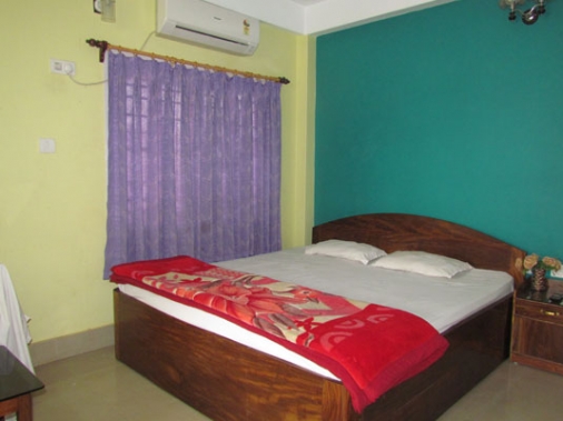 Suite Double AC Room